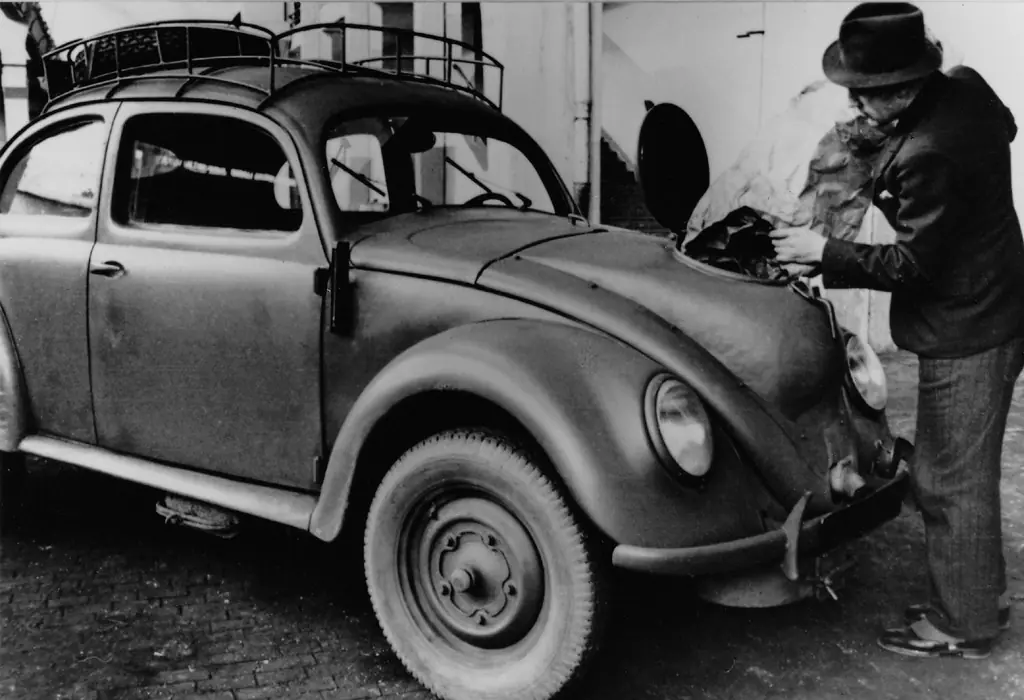 Autos que hicieron historia ( Actualizado).