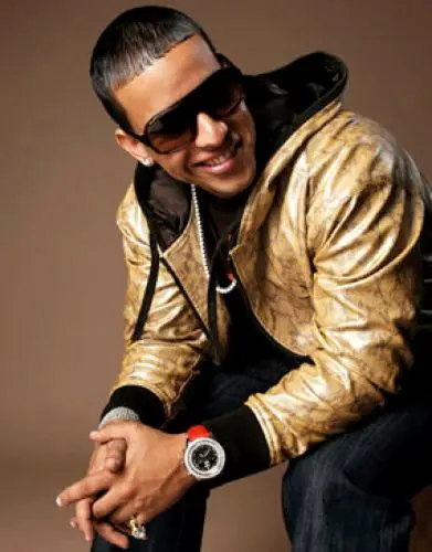 Daddy Yankee [Biografia,Videos y Lista de Canciones]