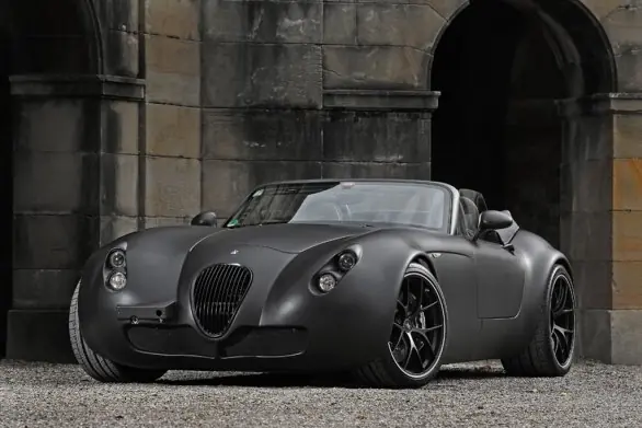 Wiesmann MF5