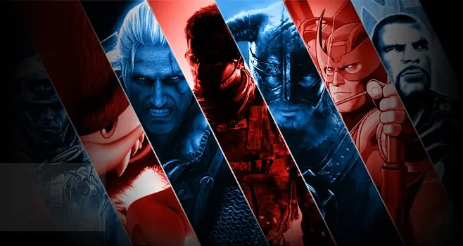 Los Diez Mandamientos de los videojuegos