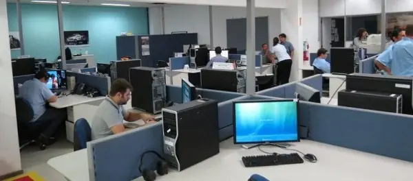 El camino hacia el diseño de la nueva Ford EcoSport