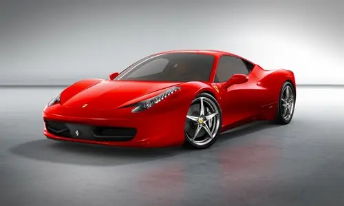 nuevo ferrari 458 Italia
