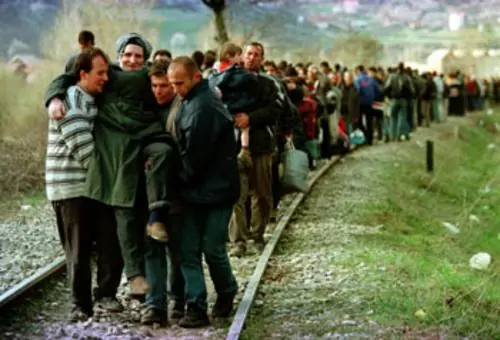 Datos y curiosidades de los Balcanes