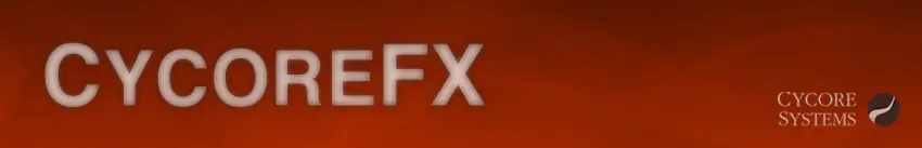 Nuevos plugins CycoreFX para After Effects