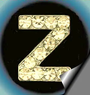 La letra z