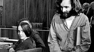 La admiradora que hundió al clan Manson
