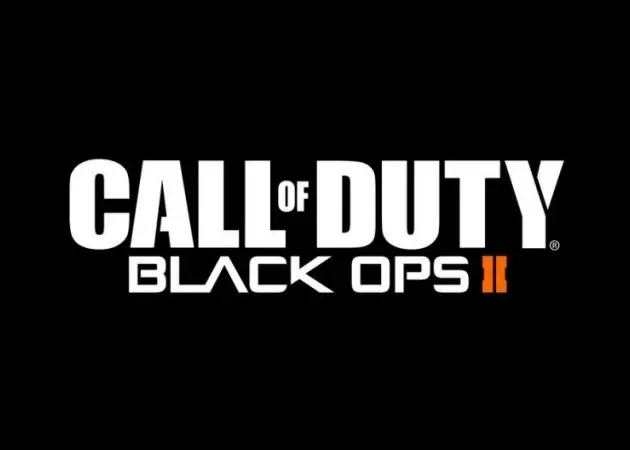 Call of Duty: Black Ops 2