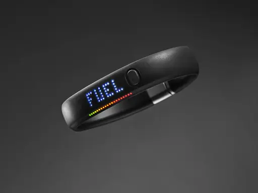 Nike+ Fuel Band - Mide la energia que posees.