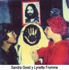 Charles Manson: canciones y asesinatos en masa