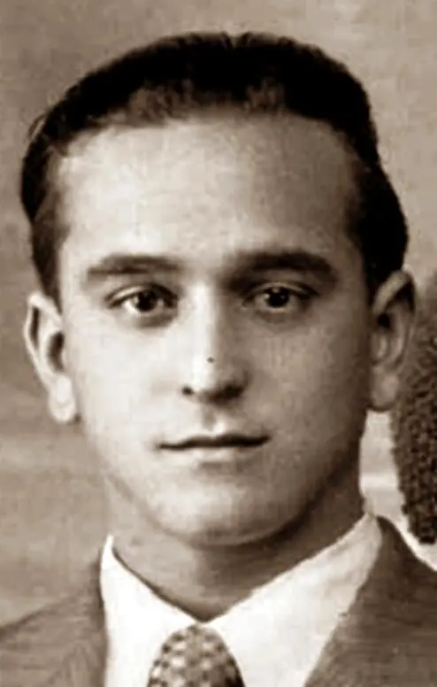 Luis Castillejo Villar, Sindicalista, Anarquista y Olvidado