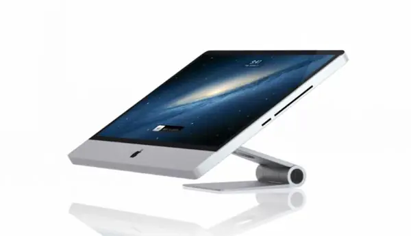 iMac Touch ¿el próximo éxito de Apple?