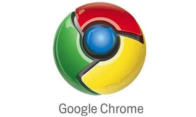 Google Chrome, el navegador más utilizado en Sudamérica