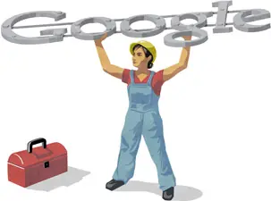 Oh gran trabajador (escrito al laburador)