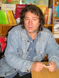 Roy Berocay: Escritor