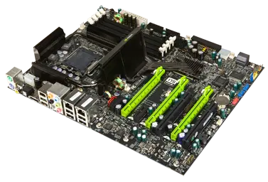 Todo Sobre La Motherboard - 2 Manuales