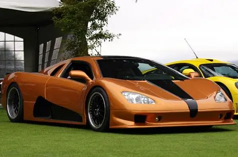 carros caros