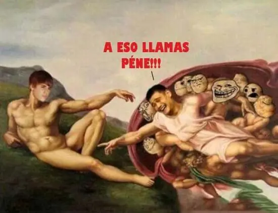 karma arriba