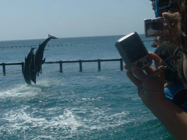 Rincón internacional 3 - Cartagena, Colombia.