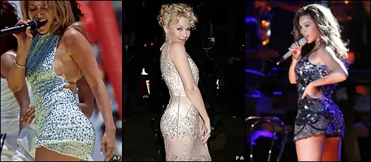 ¿De dónde viene la obsesión de aumentarse los gluteos?