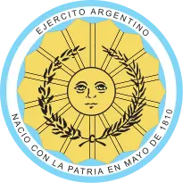 Ejercito argentino 2012 (MegaPost)