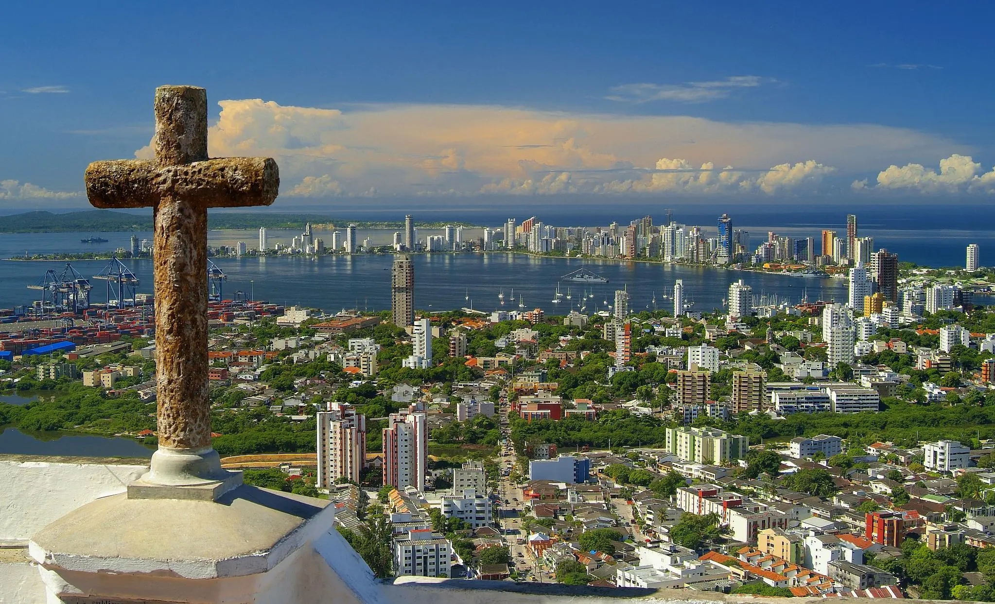 Uruguay