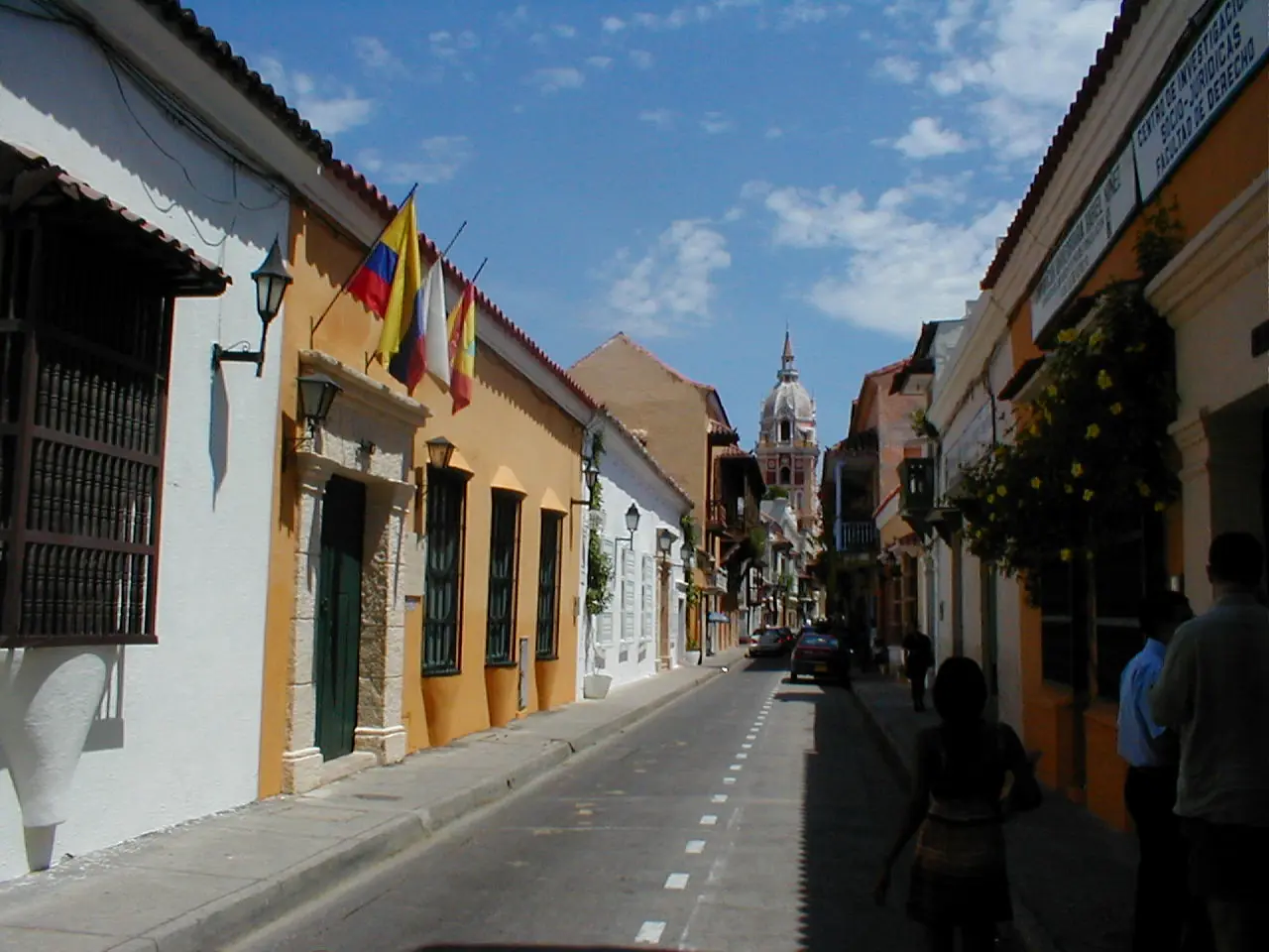Colombia