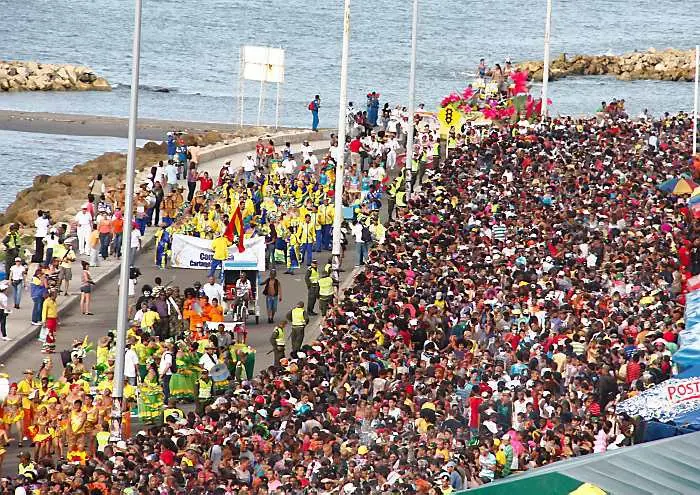 Colombia