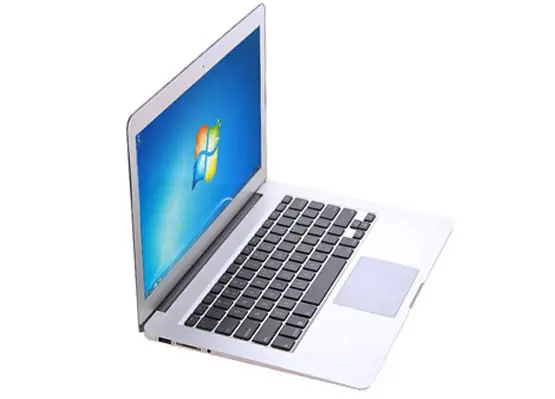 compra una buena laptop