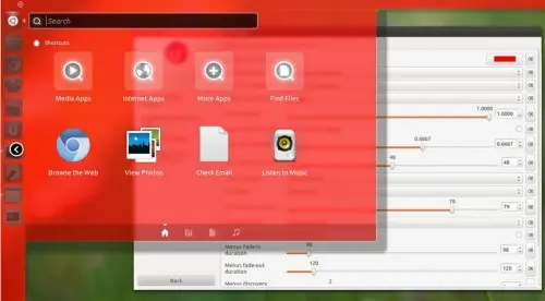 Unity 5.0 en Ubuntu 12.04, ¿qué hay de nuevo?