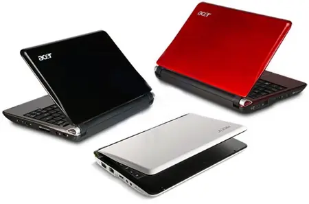 Acer Aspire One No Enciende