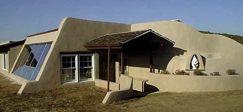 Las casas del futuro