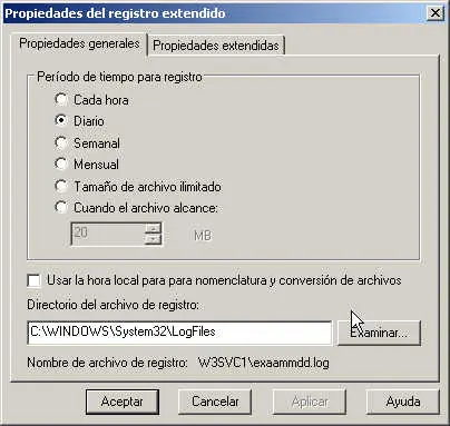 IIS