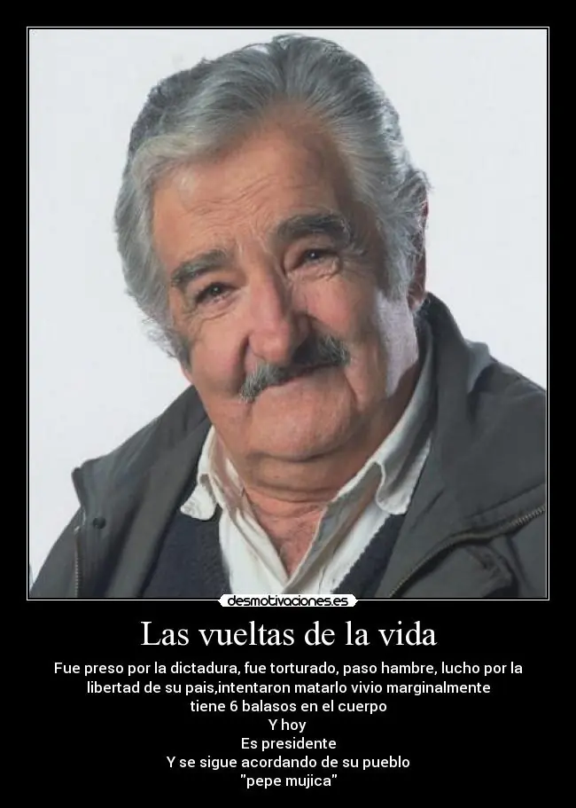 presidencia