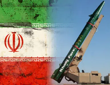 Irán: "Cualquier misil del enemigo será destruído o