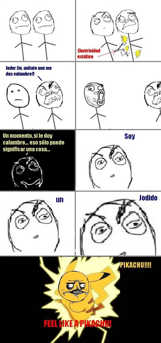 Post de Memes Recientes en CC