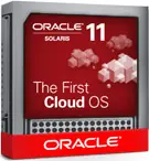 OS Release: Oracle Solaris 11