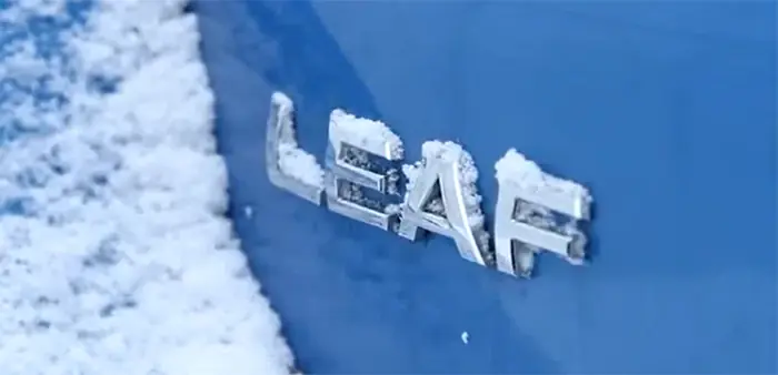 Nissan Leaf top ventas en Noruega. ¿Cómo lo han consegido?