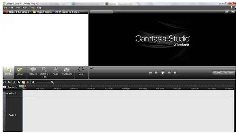 Como hacer un GIF de un Video o Película