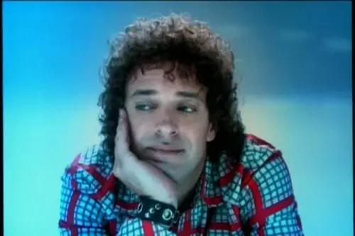 Frases de soda stereo y gustavo cerati