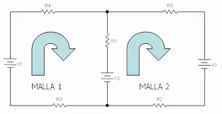 quieres aprender electrónica? segunda parte calculo d malla