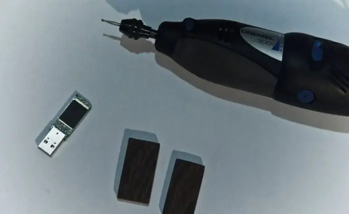 aburrido? cámbiale el forro a tu usb