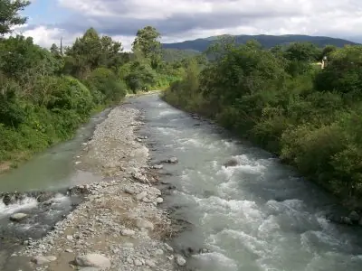 Argentina