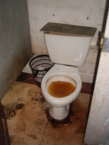 Las Cosas que mas me molestan de la vida!
