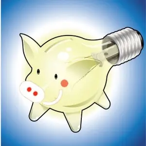 10 Formas de ahorrar electricidad