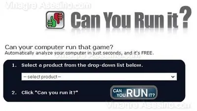 Como Saber Que Juegos Andan En Mi PC