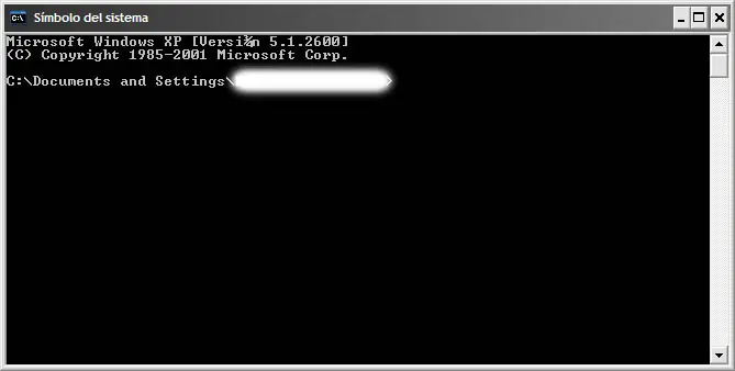 Como saber que direccion IP tiene una pc