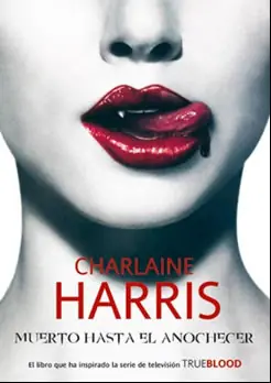true blood - Charles Harris muerto hasta el anoche