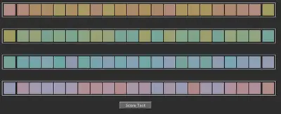 Mide tu agudeza visual