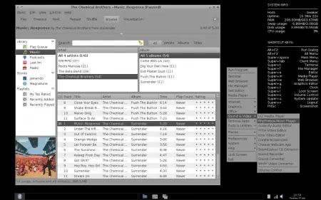 8 Distros para revivir tu viejo PC