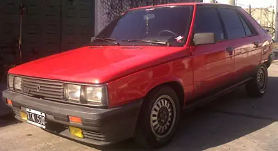 La gran mentira de Renault